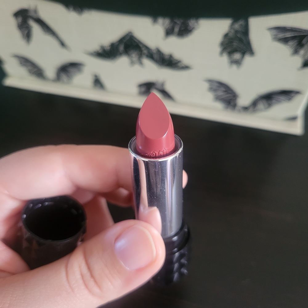 KVD Lolita Lipstick